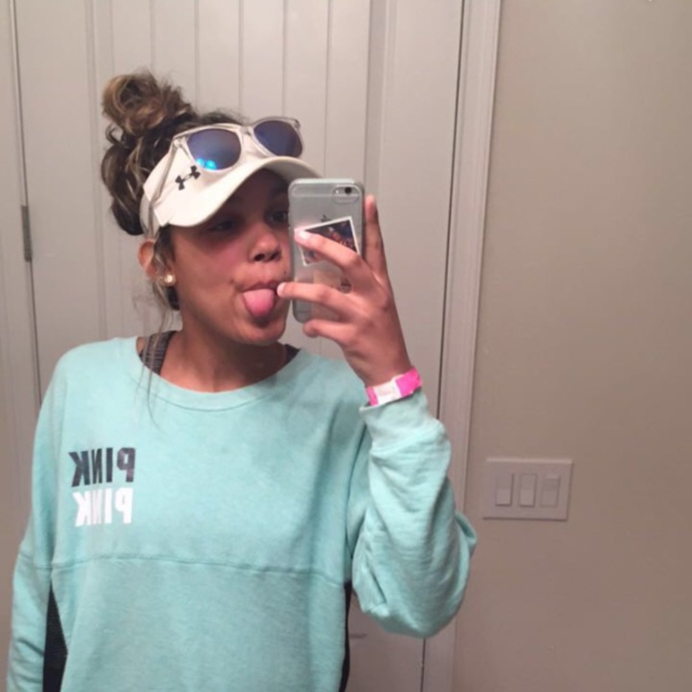 Meet your Posher, Chanell